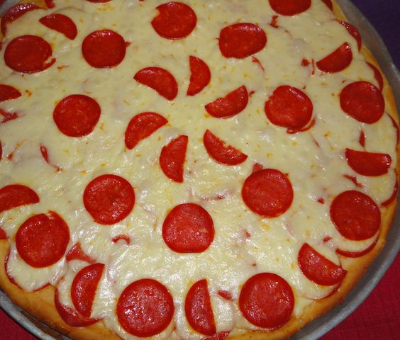 Peperoni